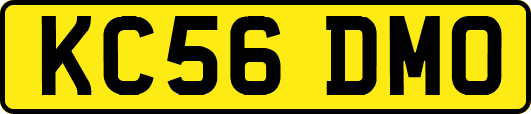 KC56DMO