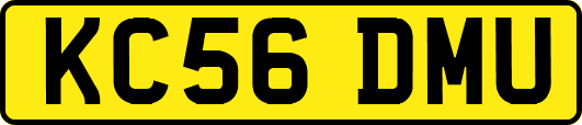 KC56DMU