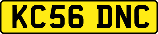 KC56DNC
