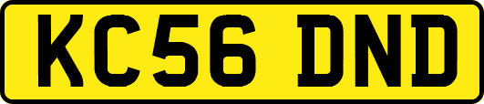 KC56DND