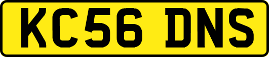 KC56DNS