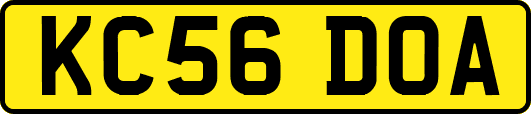 KC56DOA