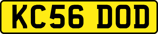 KC56DOD