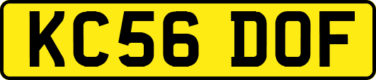 KC56DOF