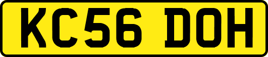 KC56DOH