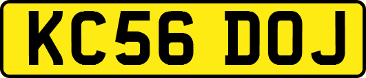 KC56DOJ