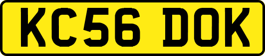 KC56DOK