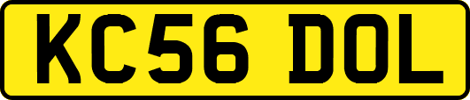 KC56DOL