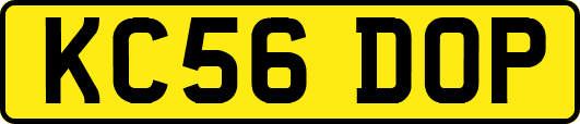 KC56DOP