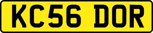 KC56DOR
