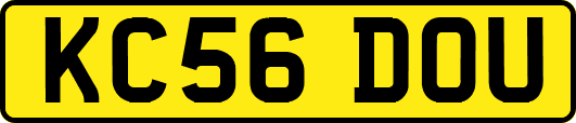 KC56DOU