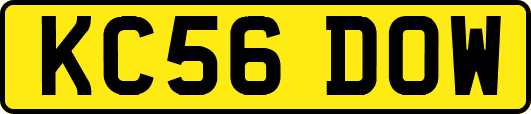 KC56DOW