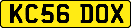 KC56DOX