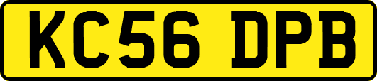 KC56DPB