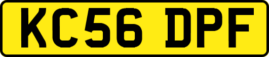 KC56DPF