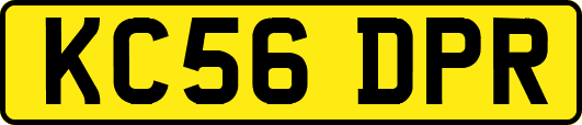 KC56DPR