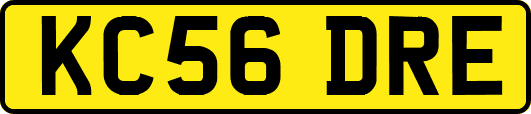 KC56DRE