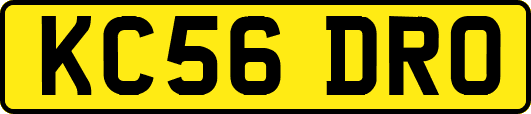 KC56DRO