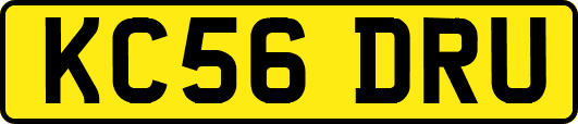 KC56DRU
