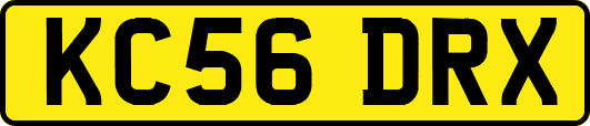 KC56DRX
