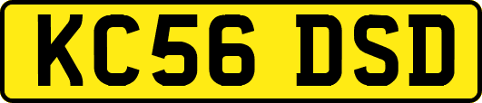 KC56DSD