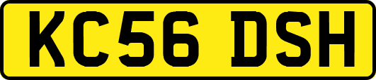 KC56DSH