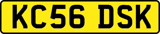 KC56DSK