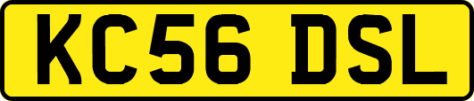 KC56DSL