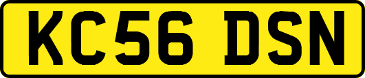 KC56DSN