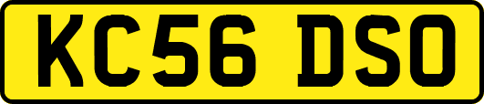 KC56DSO