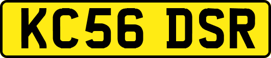 KC56DSR