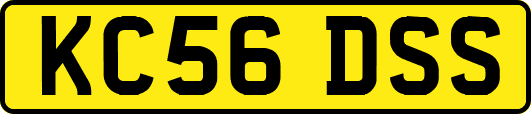KC56DSS