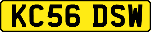 KC56DSW