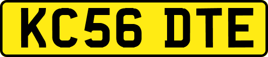 KC56DTE