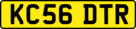 KC56DTR