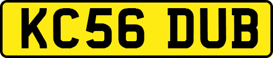 KC56DUB