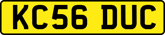 KC56DUC