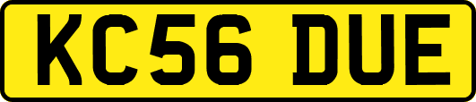 KC56DUE