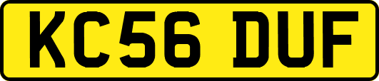 KC56DUF