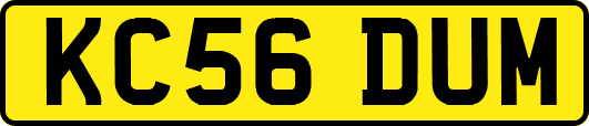 KC56DUM