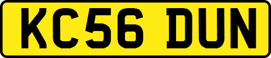 KC56DUN