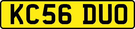 KC56DUO