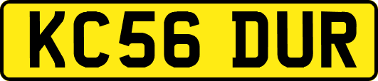 KC56DUR