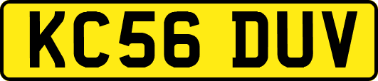 KC56DUV