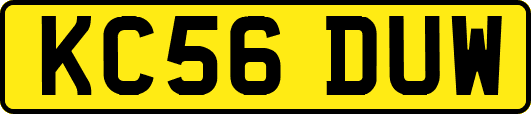 KC56DUW