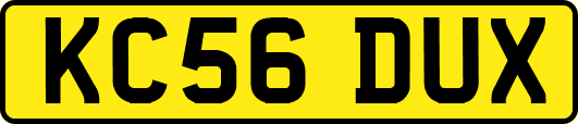 KC56DUX