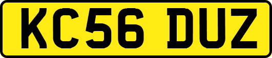 KC56DUZ