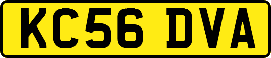 KC56DVA