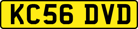 KC56DVD