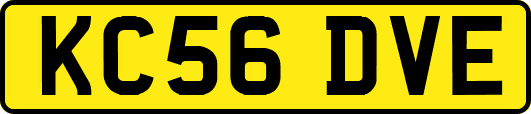 KC56DVE